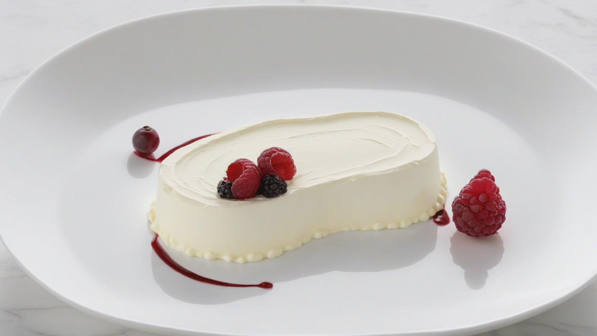 crema alla ricotta